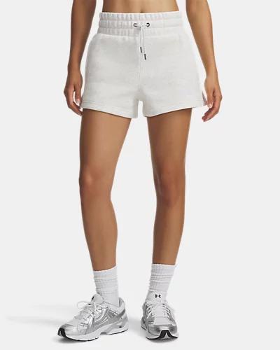 UA Icon Fleece by UNDER ARMOUR