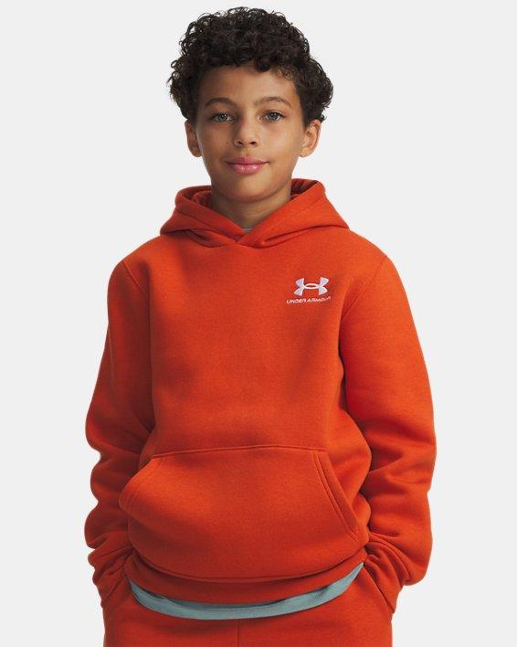 UA Icon Fleece by UNDER ARMOUR