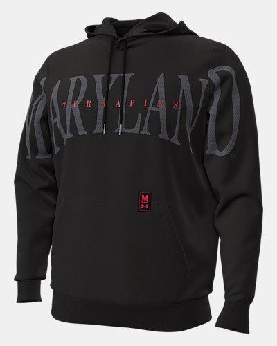 UA Icon Fleece Collegiate by UNDER ARMOUR