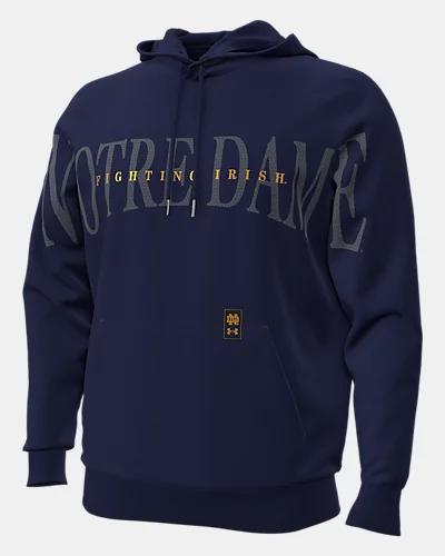 UA Icon Fleece Collegiate by UNDER ARMOUR