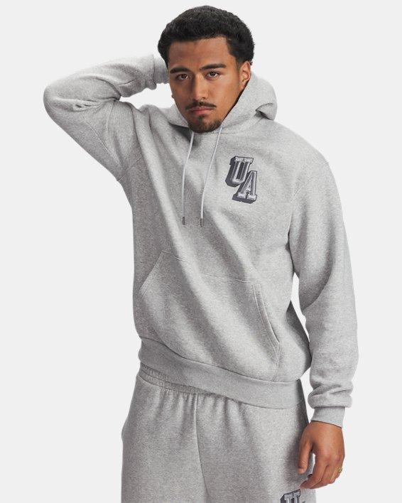 UA Icon Fleece Graphic by UNDER ARMOUR