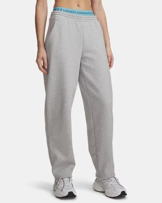 UA Icon Fleece Relaxed by UNDER ARMOUR