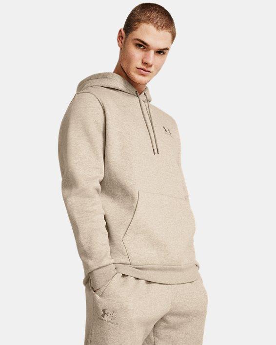 UA Icon Fleece by UNDER ARMOUR