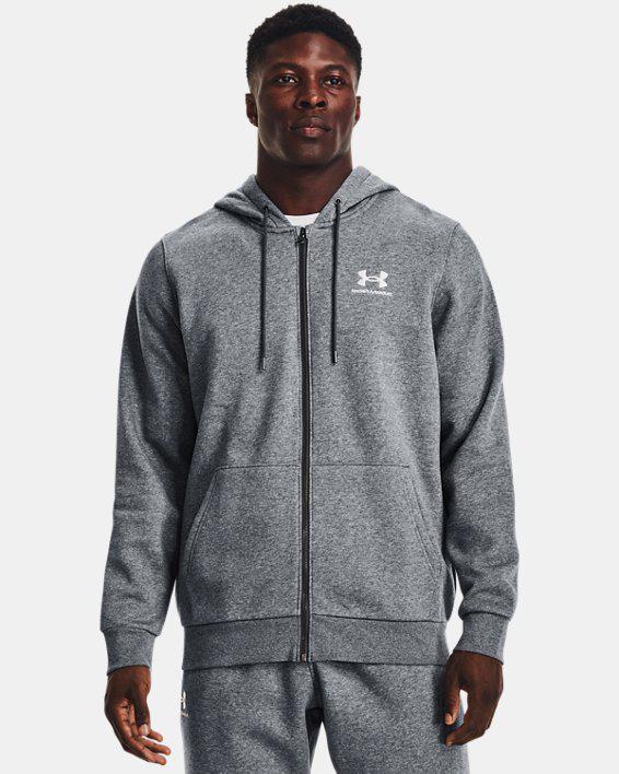 UA Icon Fleece by UNDER ARMOUR