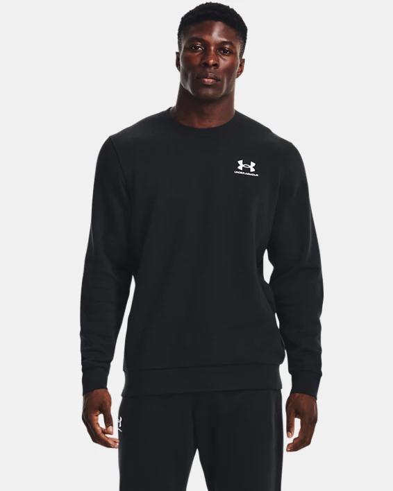 UA Icon Fleece by UNDER ARMOUR