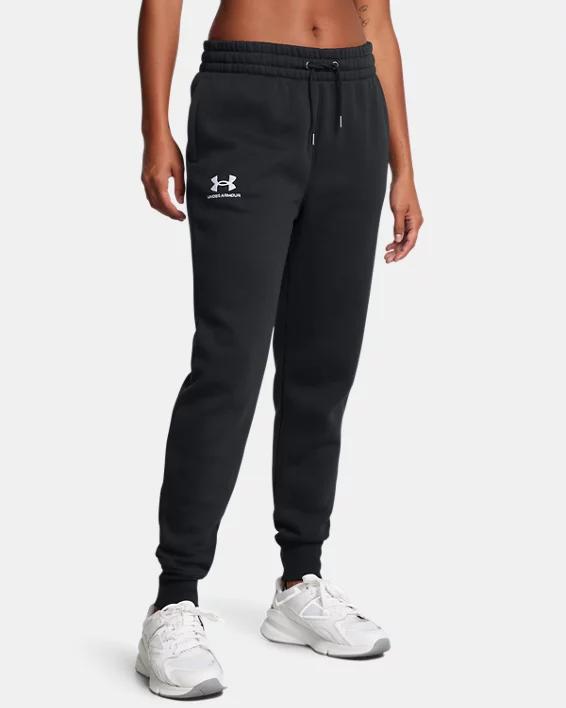 UA Icon Fleece by UNDER ARMOUR