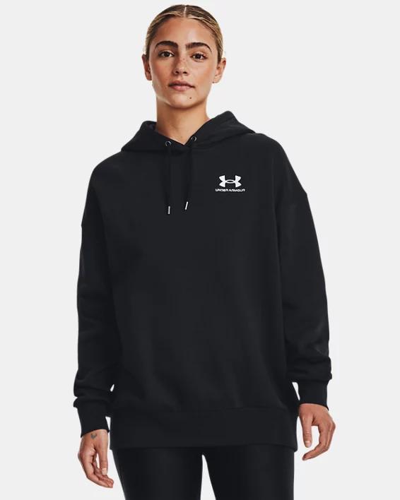 UA Icon Fleece by UNDER ARMOUR
