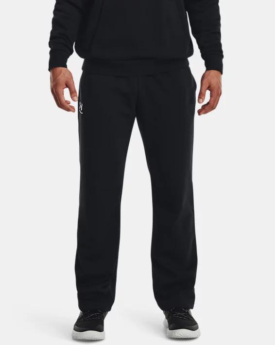 UA Icon Fleece by UNDER ARMOUR