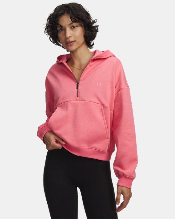 UA Icon Fleece by UNDER ARMOUR