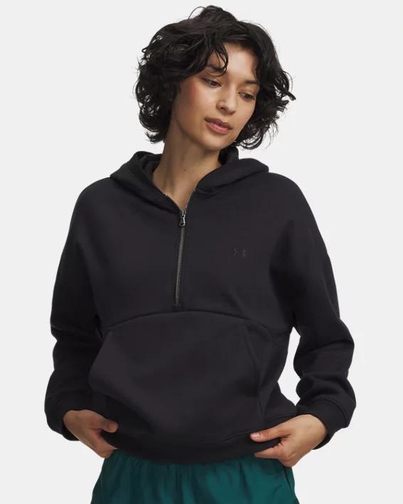 UA Icon Fleece by UNDER ARMOUR