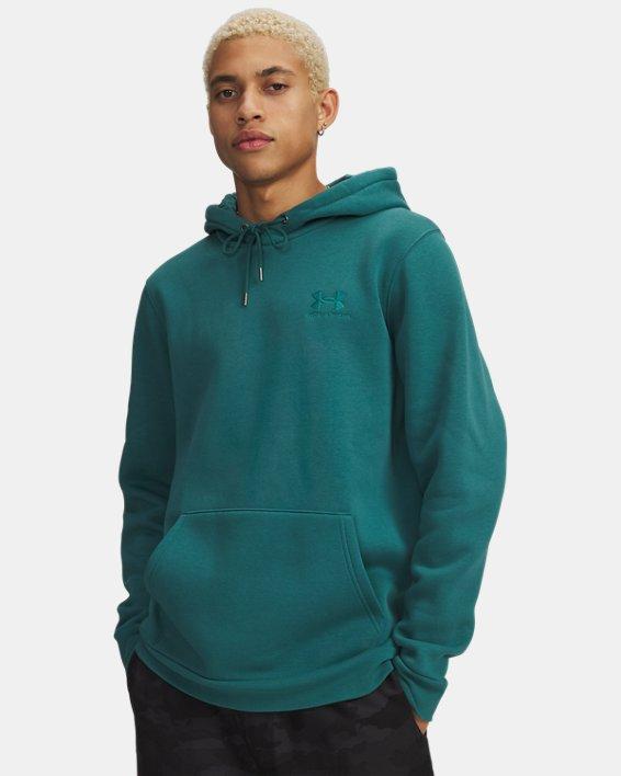 UA Icon Fleece by UNDER ARMOUR