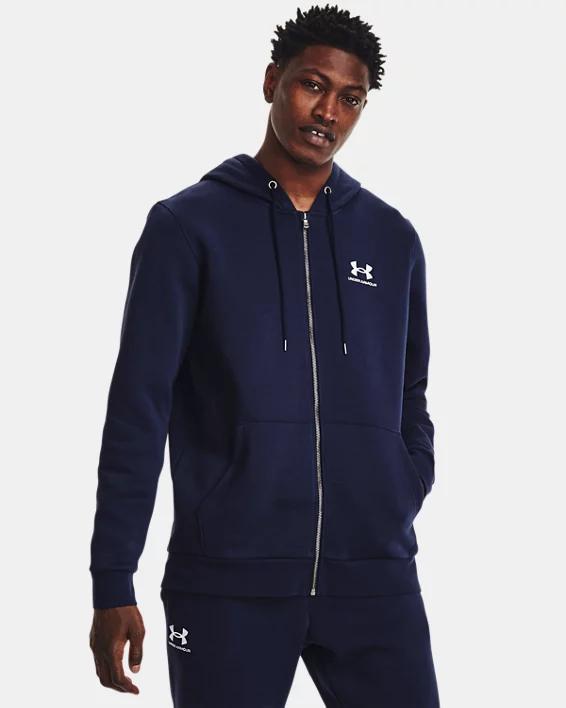 UA Icon Fleece by UNDER ARMOUR