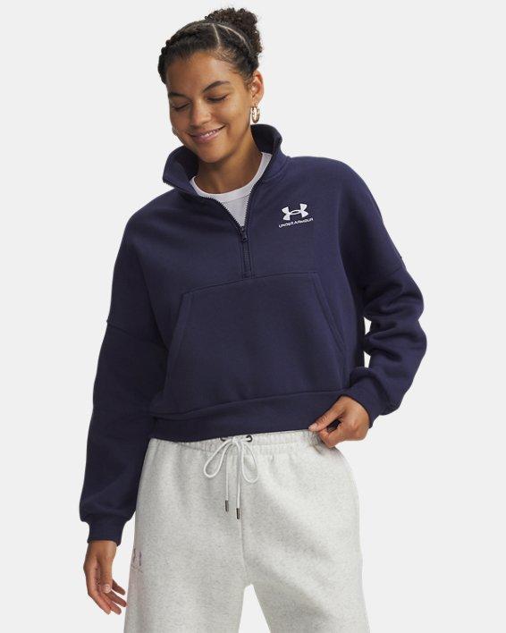 UA Icon Fleece by UNDER ARMOUR