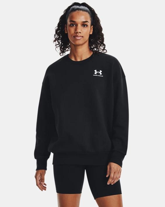 UA Icon Fleece by UNDER ARMOUR