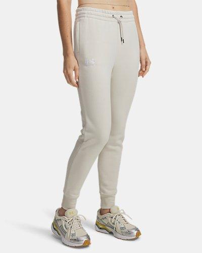 UA Icon Fleece by UNDER ARMOUR