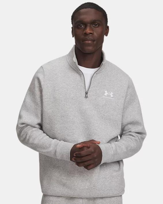 UA Icon Fleece by UNDER ARMOUR
