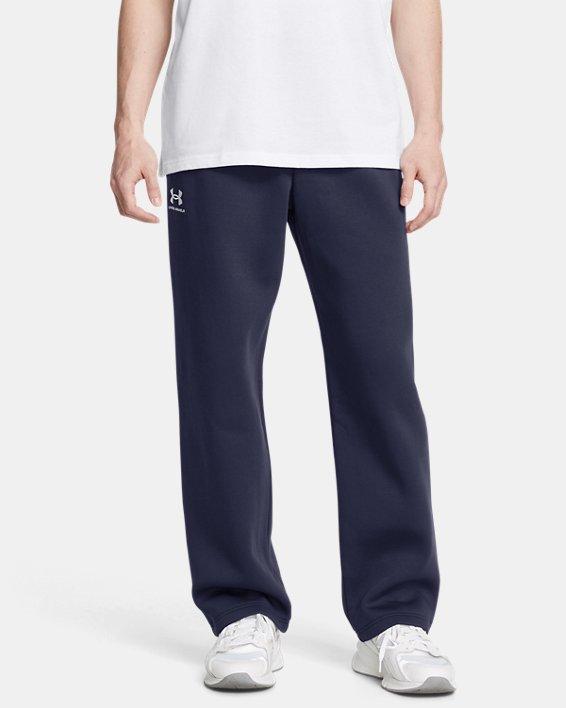 UA Icon Fleece by UNDER ARMOUR