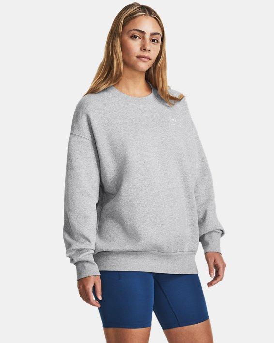 UA Icon Fleece by UNDER ARMOUR