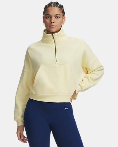 UA Icon Fleece by UNDER ARMOUR