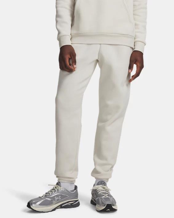 UA Icon Fleece by UNDER ARMOUR