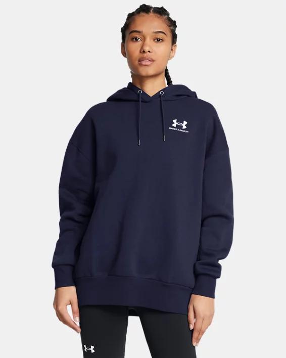 UA Icon Fleece by UNDER ARMOUR