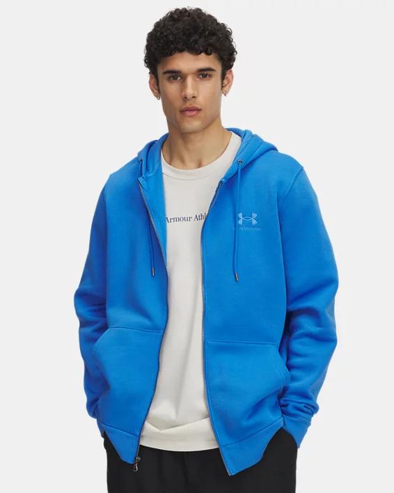 UA Icon Fleece by UNDER ARMOUR