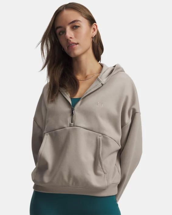 UA Icon Fleece by UNDER ARMOUR