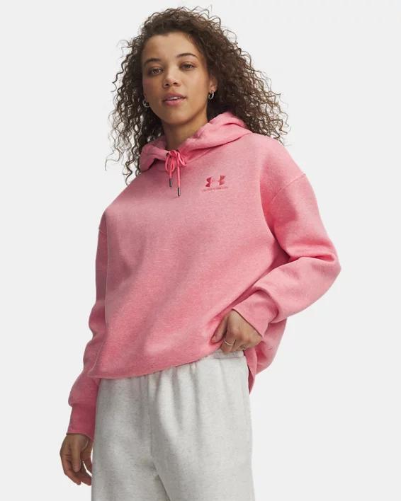 UA Icon Fleece by UNDER ARMOUR