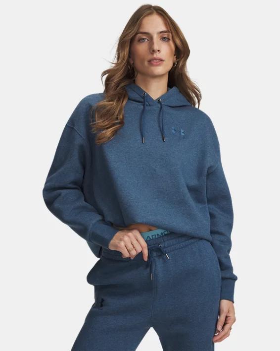 UA Icon Fleece by UNDER ARMOUR