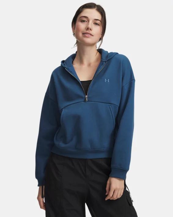 UA Icon Fleece by UNDER ARMOUR