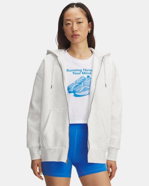 UA Icon Fleece by UNDER ARMOUR