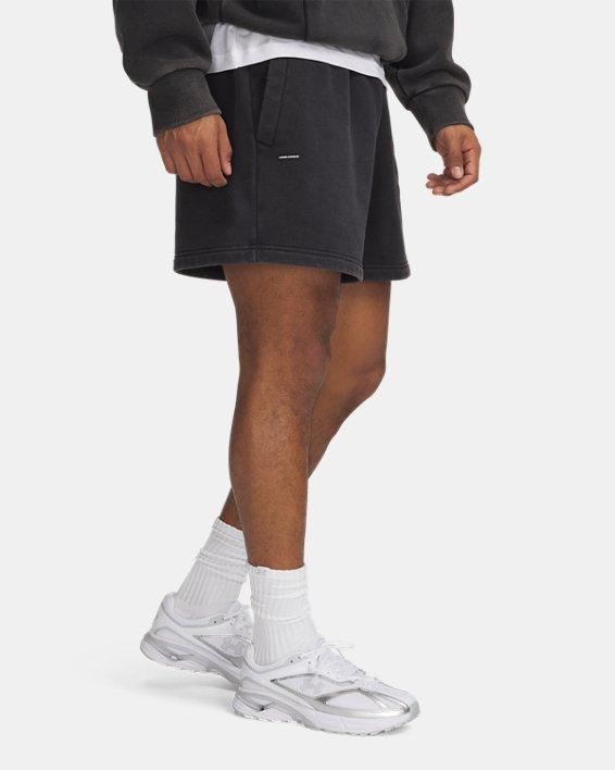 UA Icon Heavyweight Fleece Wash by UNDER ARMOUR