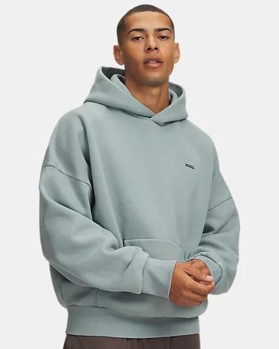 UA Icon Heavyweight Fleece Wash by UNDER ARMOUR