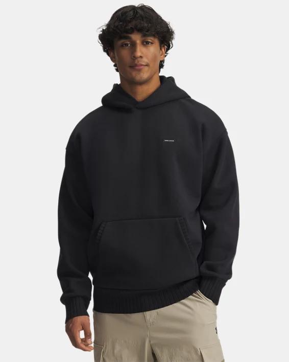 UA Icon Heavyweight Rib by UNDER ARMOUR