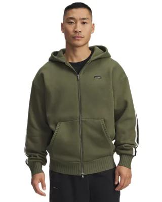 UA Icon Heavyweight Rib by UNDER ARMOUR