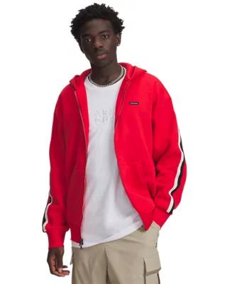 UA Icon Heavyweight Rib by UNDER ARMOUR