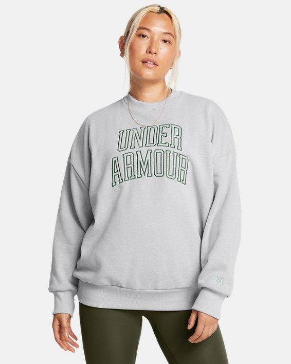 UA Icon Heavyweight Terry by UNDER ARMOUR