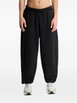 UA Icon Heavyweight fleece washed track pants by UNDER ARMOUR