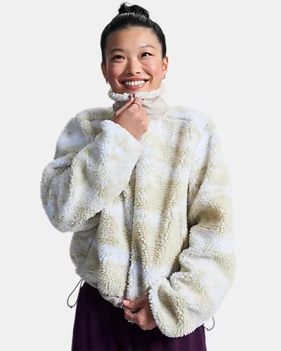 UA Icon High Pile by UNDER ARMOUR