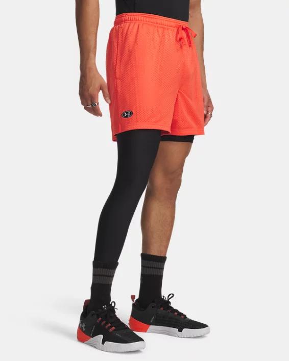 UA Icon Mesh by UNDER ARMOUR