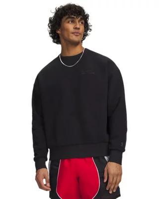 UA Icon Rev Terry by UNDER ARMOUR