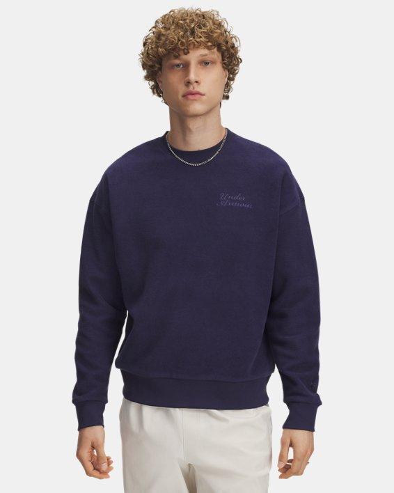 UA Icon Rev Terry by UNDER ARMOUR