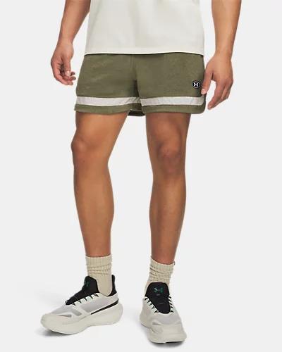 UA Icon Sportswear Terry by UNDER ARMOUR