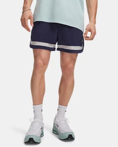 UA Icon Sportswear Terry by UNDER ARMOUR