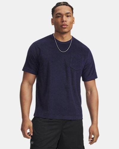 UA Icon Sportswear Terry by UNDER ARMOUR