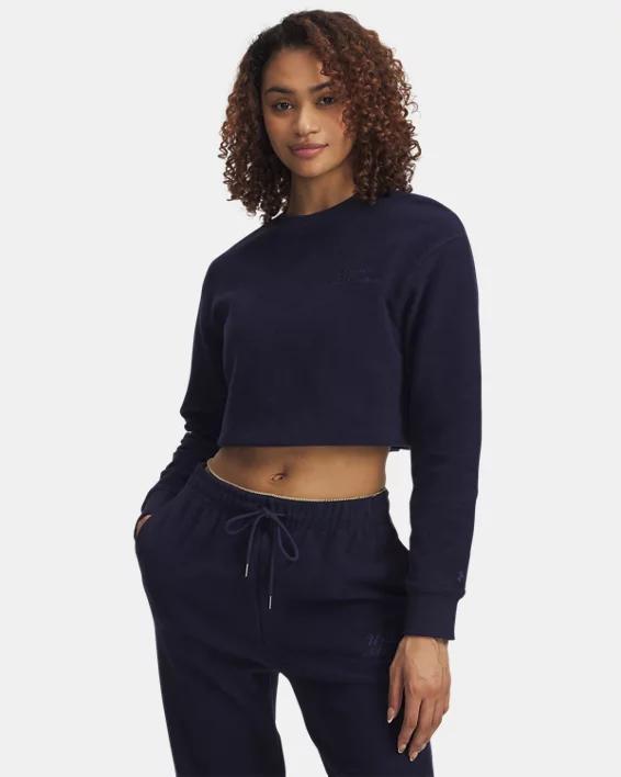 UA Icon Terry Varsity by UNDER ARMOUR
