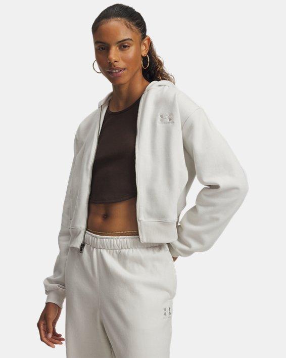 UA Icon Vida Fleece by UNDER ARMOUR