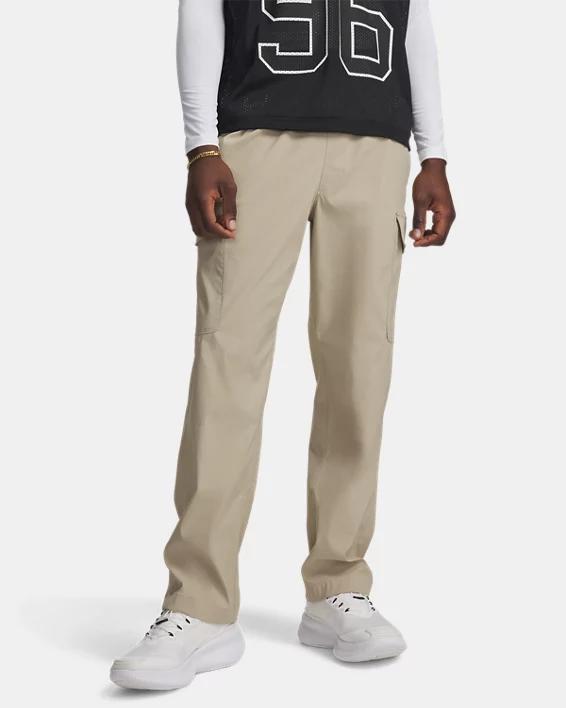 UA Icon Woven by UNDER ARMOUR