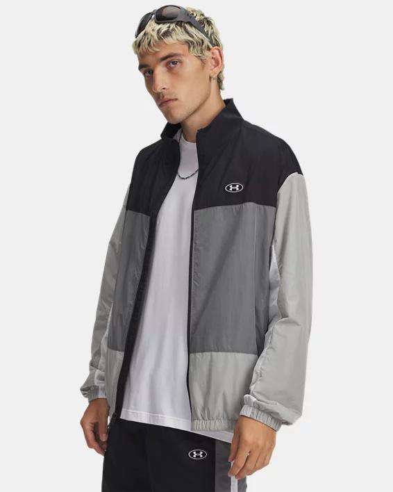 UA Icon Woven Track by UNDER ARMOUR