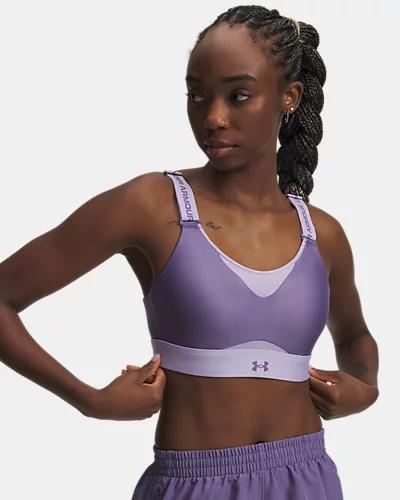 UA Infinity 2.0 High by UNDER ARMOUR